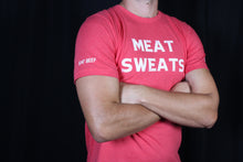 Load image into Gallery viewer, Meat Sweats T-Shirt
