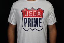 Load image into Gallery viewer, USDA Prime Traditional T-Shirt
