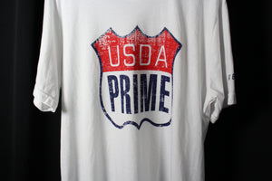 USDA Prime Traditional T-Shirt